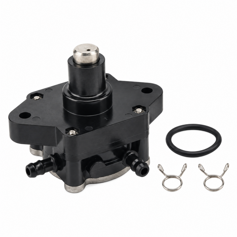 Tohatsu Mercury outboard fuel pump 3H8-04000-1 Tohatsu Mercury outboard fuel pump 3H8-04000-1